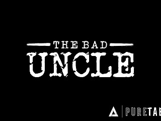 Pornofilm Bad Uncle (2017)