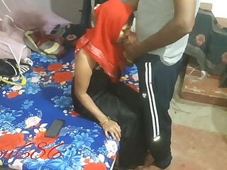 A Hindu taught a thief's dick a lesson, no need to take other people's stuff