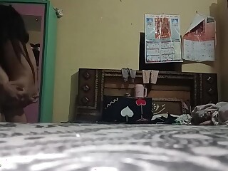 The Indian kamasutra is impressive, he fucks her holding her in his arms and more