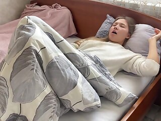 Stacy_via疯狂抠逼喷水高潮不断