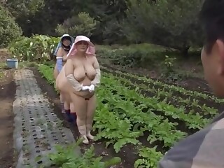 Porno mit asiatischen Frauen